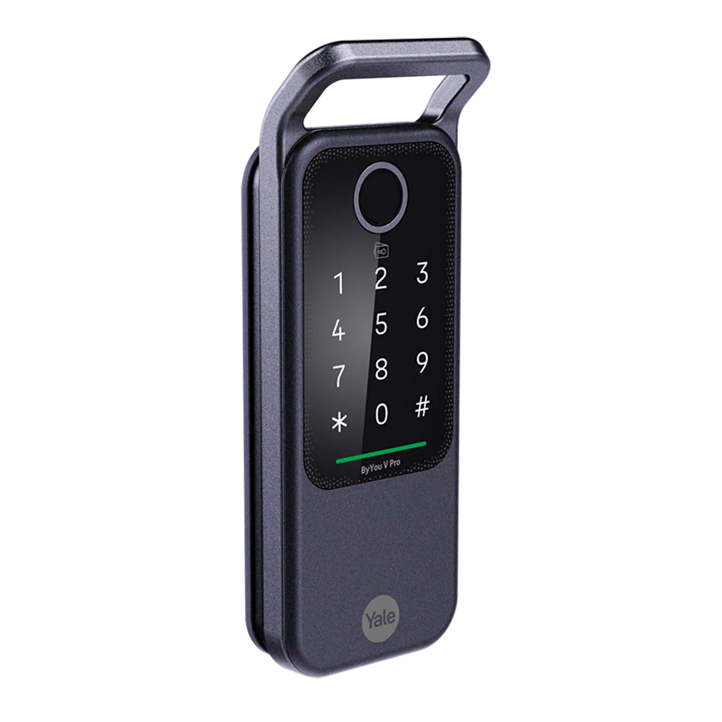 Yale ByYou V Pro (Rim Lock)
