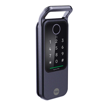 Yale ByYou V Pro (Rim Lock)