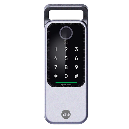 Yale ByYou V Pro (Rim Lock)