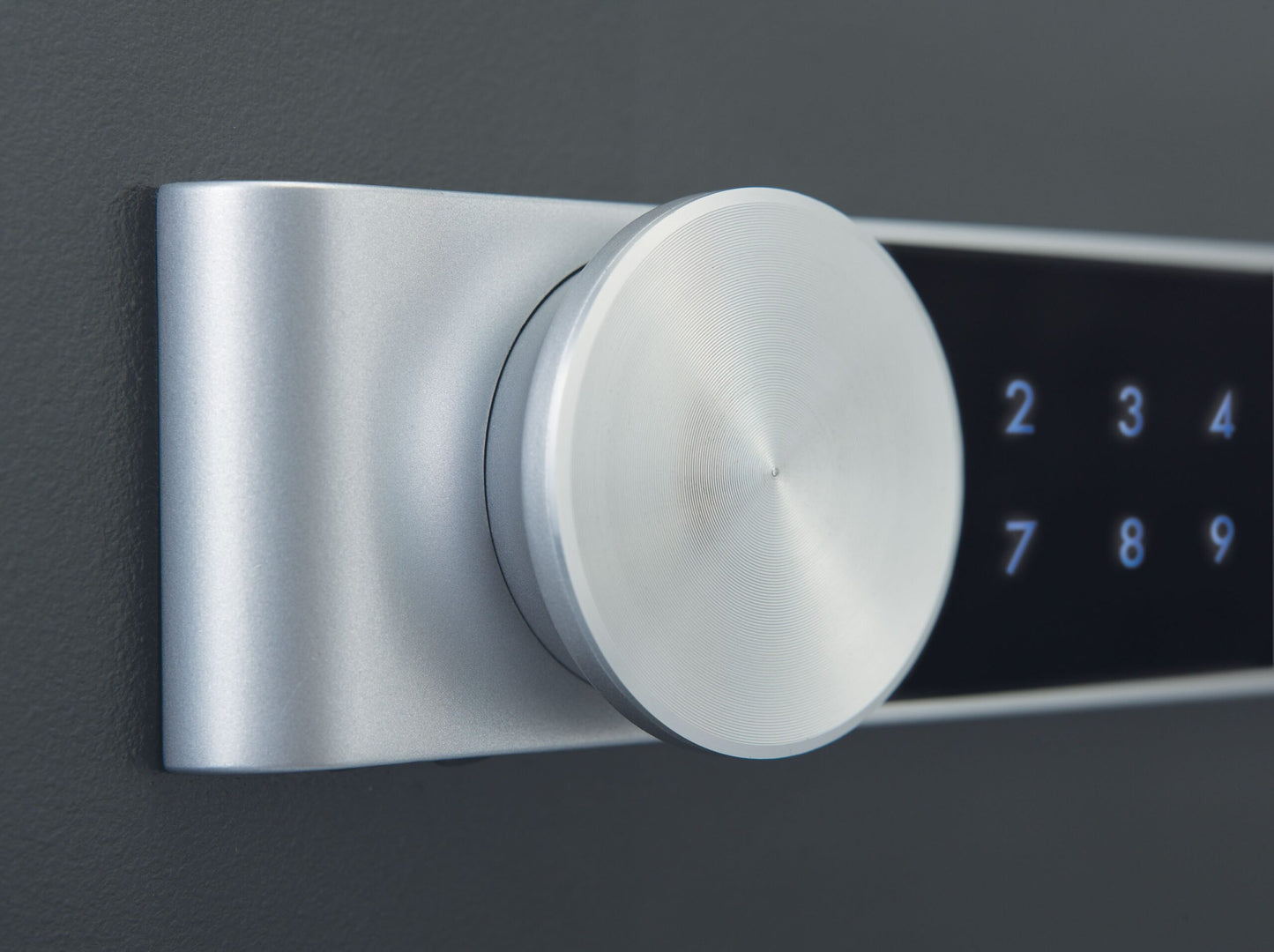 Yale YFM352 Fire-Resistant Document Safe