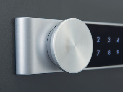 Yale YFM420 Fire-Resistant Document Safe