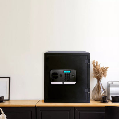 Yale Stellar Fire-Resistant Safe