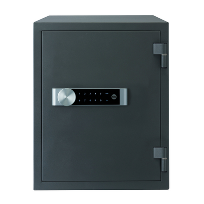Yale YFM 520 Fire-Resistant Document Safe