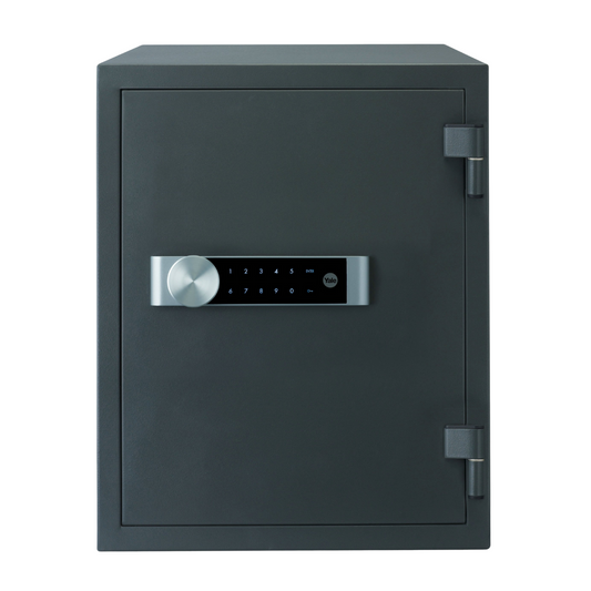 Yale YFM 520 Fire-Resistant Document Safe