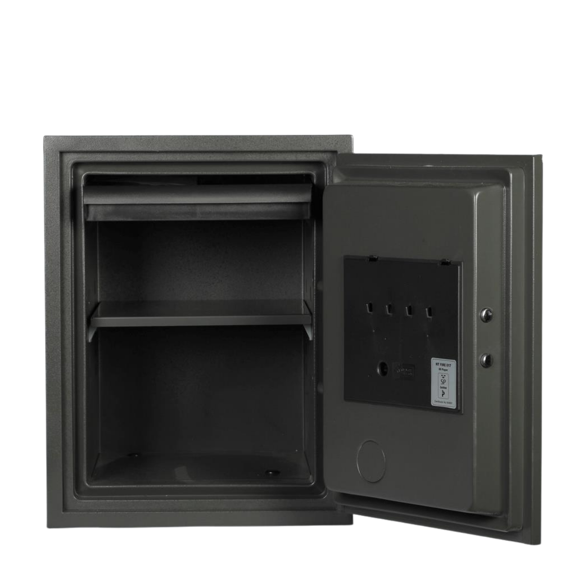 Yale YFM 520 Fire-Resistant Document Safe