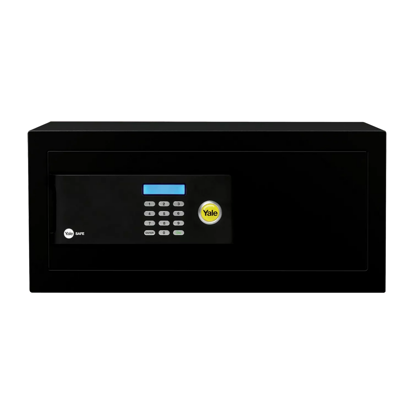 Yale YLB/200/EB1 Security Laptop Safe