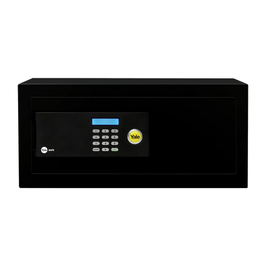 Yale YLB/200/EB1 Security Laptop Safe