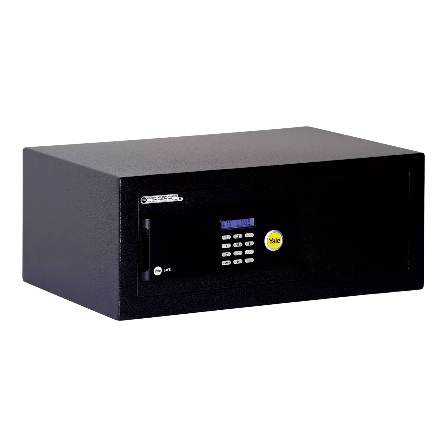 Yale YLB/200/EB1 Security Laptop Safe