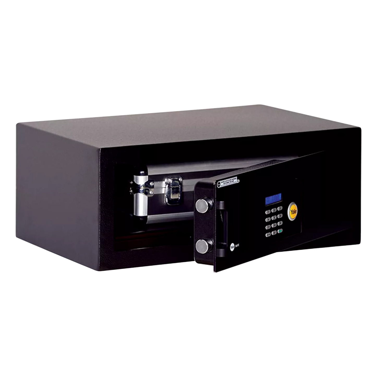 Yale YLB/200/EB1 Security Laptop Safe