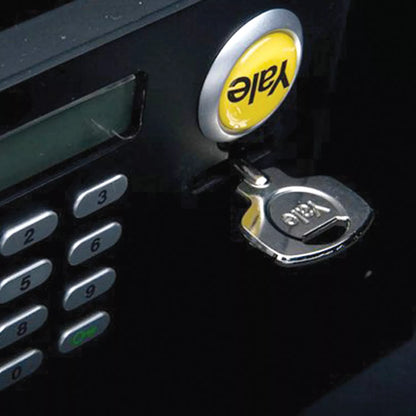 Yale YLB/200/EB1 Security Laptop Safe