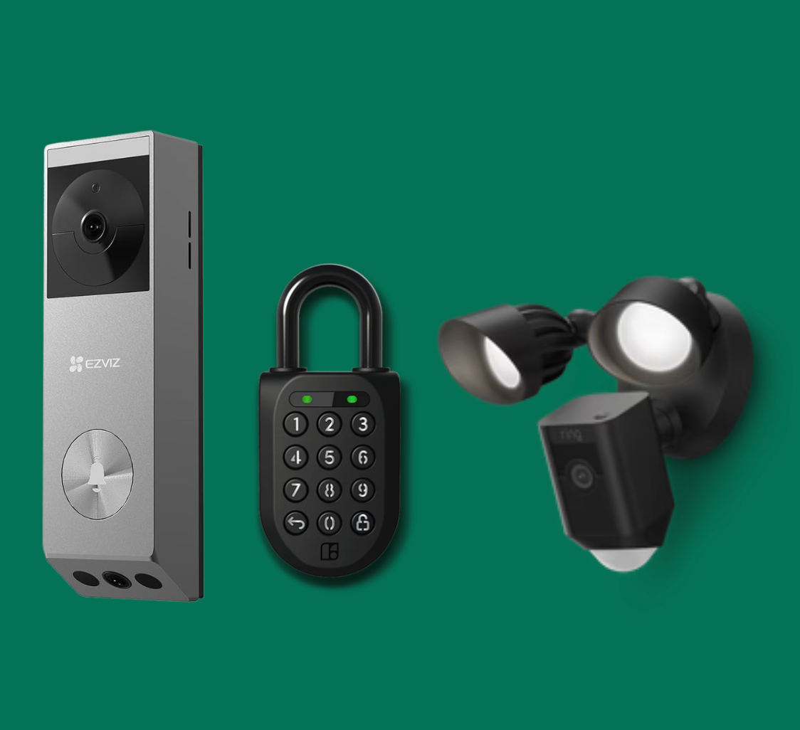 Smarter Living, Made Simple.