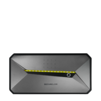 Secureloq S1 WiFi laptop safe-2