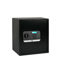 Yale Stellar 390 Biometric Safe