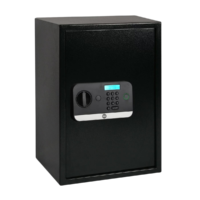 Yale Stellar 520 Biometric Safe