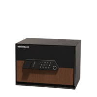 Secureloq S3 Homesafe