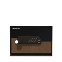 Secureloq S3 Homesafe