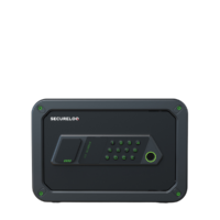 Secureloq S3 Home Safe B