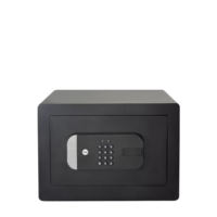 Yale Smart Safe